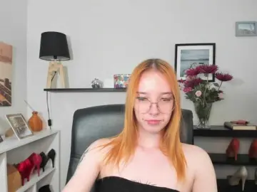 Bongacams Live Sex Cam of foxSonya