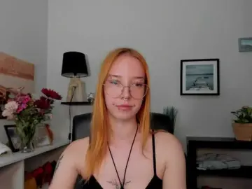 Bongacams Live Sex Cam of foxSonya