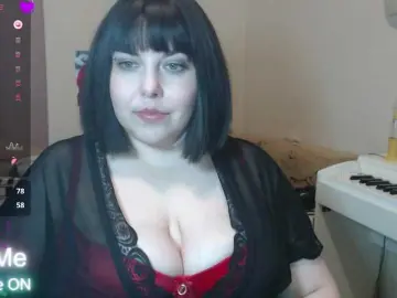 Bongacams Best live sex cam show of AnabetVampire