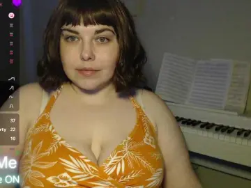 Bongacams Adult Webcams of AnabetVampire