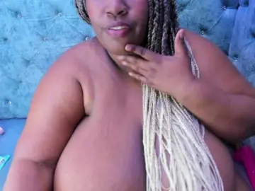 Bongacams Live Porn of BloomBbw