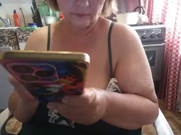 Bongacams Best Webcam of marusa0