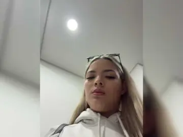 Bongacams Sex Chat of Aisha-engel