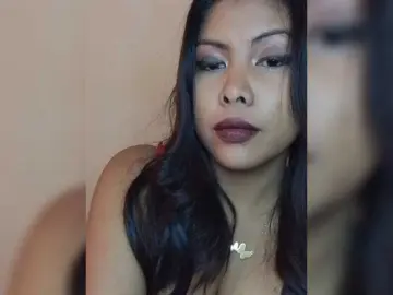 Bongacams Private Sex Chat of Doudou261