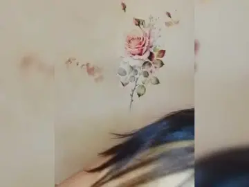 Bongacams Free Live Porn of Doudou261