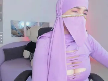 Bongacams Live Sex of salma-isawwi