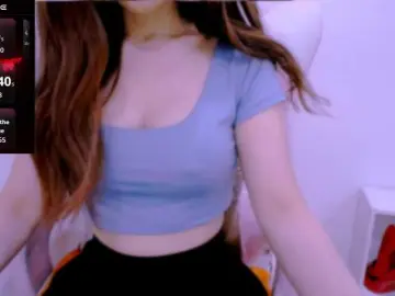 Bongacams Private Sex Chat of Cheriana