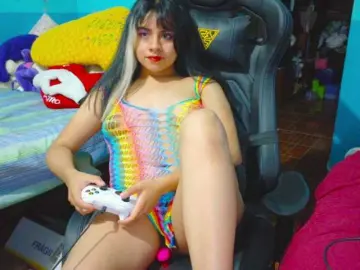 Bongacams Adult Video Chat of Hairy-Young