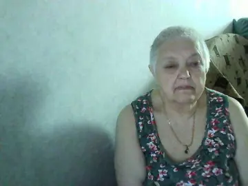 Bongacams Sex Chat of Galina73