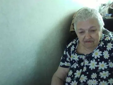 Bongacams Best Webcam of Galina73