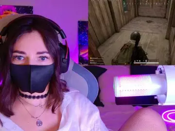 Bongacams Live Porn of NightMint