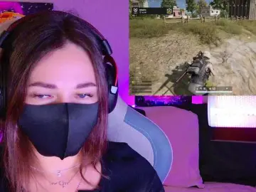 Bongacams Sex Cam of NightMint