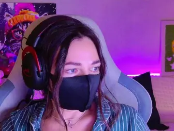 Bongacams Best Webcam of NightMint