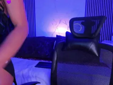 Bongacams Private Sex Chat of Niicole-Monet