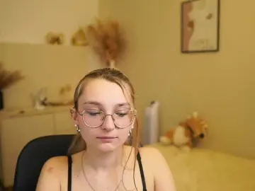Bongacams Private Sex Chat of Sophielux18