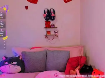 Bongacams Adult Video Chat of daphnesweet