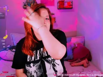 Bongacams Live Porn of daphnesweet