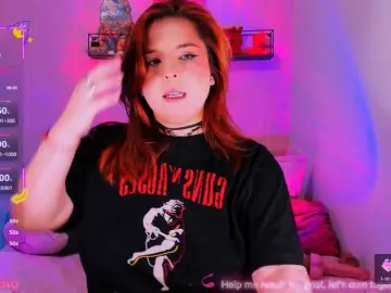 Bongacams Adult Webcam of daphnesweet