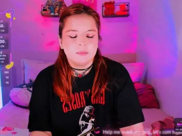 Bongacams Sex Cam of daphnesweet