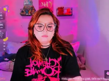 Bongacams Sex Chat of daphnesweet