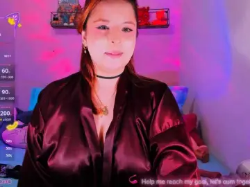 Bongacams Watch Live Sex Cams of daphnesweet