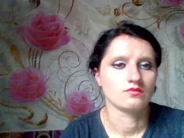 Bongacams Nude Webcam of ArchiGirl