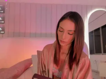 Bongacams Watch Live Sex Cams of Megan-Holly