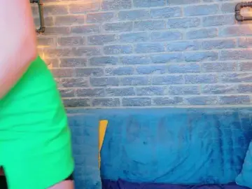 Bongacams Live Sex Cam of Lisa-Caprice