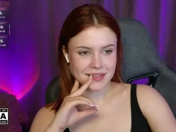 Bongacams Live Sex of AliceWyliee