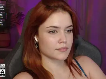 Bongacams Sex Cam of AliceWyliee