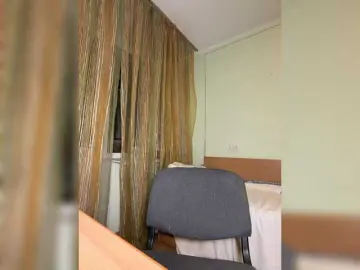 Bongacams Sex Chat of Babyface1