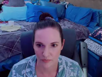 Bongacams Adult Webcam of NinaJaymes