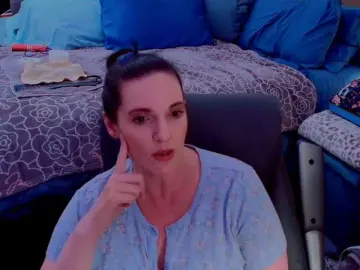 Bongacams Sex Chat of NinaJaymes