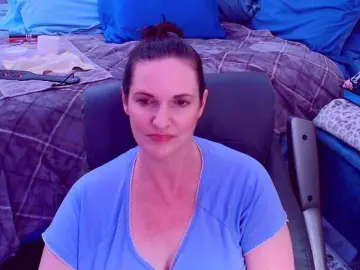 Bongacams Sex Chat of NinaJaymes