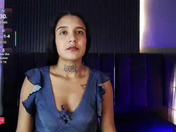 Bongacams Nude Webcam of Glory-girls