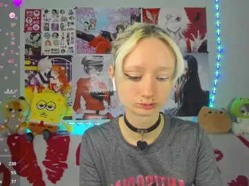 Bongacams Adult Webcam of KatiaNabiee