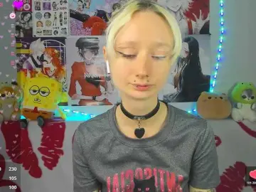 Bongacams Live Sex of KatiaNabiee