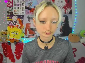 Bongacams Adult Webcam of KatiaNabiee