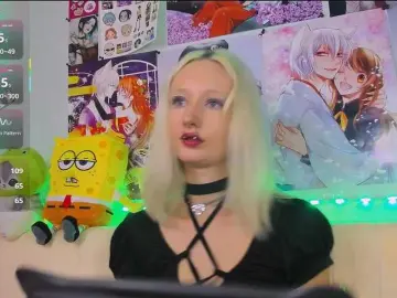 Bongacams Live Sex of KatiaNabiee