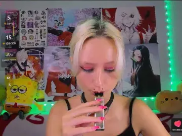 Bongacams Best live sex cam show of KatiaNabiee