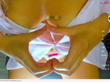 Bongacams Free Live Porn of -CuteTanya-