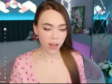 Bongacams Nude Webcam of MimiForce