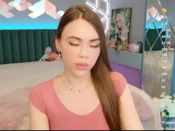 Bongacams Live Porn of MimiForce