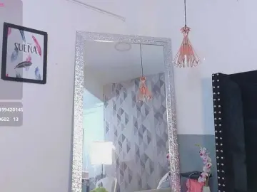 Bongacams Free Porn Cam of petitelittleebony