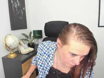 Bongacams Free Porn Cam of LadyAlessa