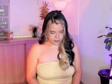 Bongacams Sex Chat of Val-kyrie