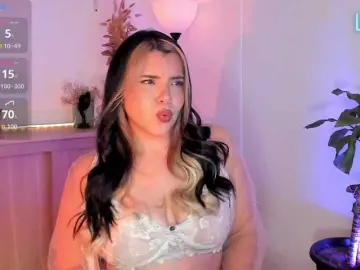 Bongacams Sex Chat of Val-kyrie