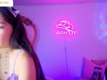 Bongacams Free Live Porn of Isabela-tay