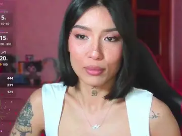 Bongacams Live Sex of JulieTurner