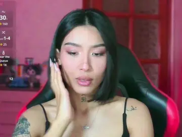 Bongacams Sex Cam of JulieTurner